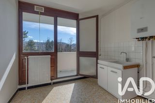  Appartement � vendre 2 pi�ces 46 m�