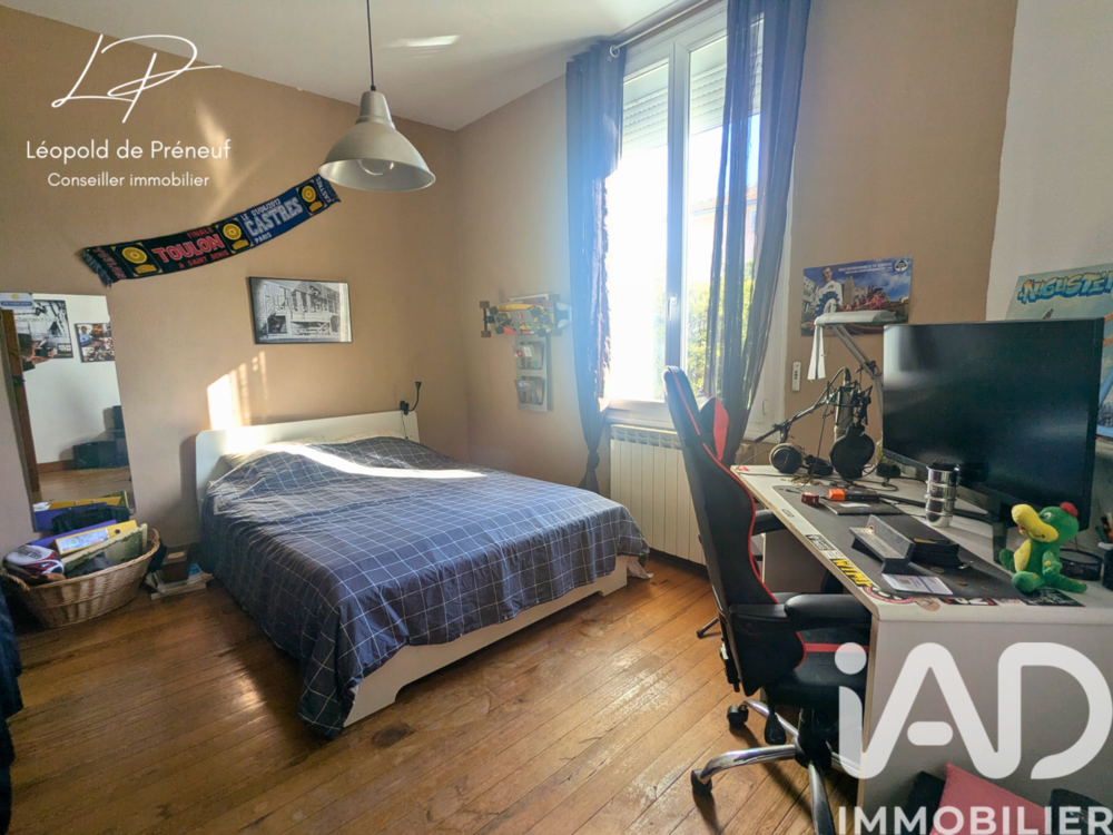 � vendre  Maison Hy�res (83400)