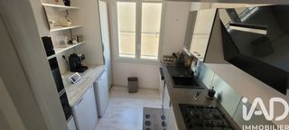  Appartement � vendre 3 pi�ces 58 m�