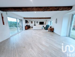  Maison � vendre 6 pi�ces 159 m�