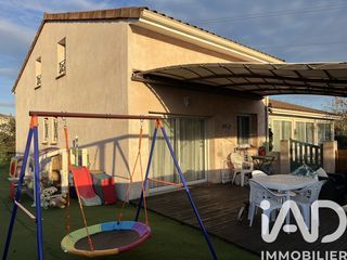  Maison � vendre 6 pi�ces 151 m�