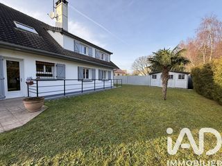  Maison � vendre 9 pi�ces 323 m�