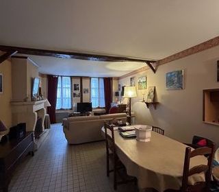  Maison � vendre 3 pi�ces 115 m�