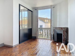  Appartement � vendre 5 pi�ces 87 m�