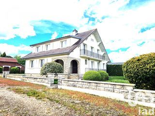  Villa � vendre 8 pi�ces 205 m�