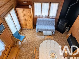  Maison � vendre 4 pi�ces 47 m�