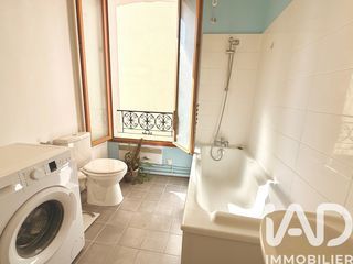  Appartement � vendre 2 pi�ces 43 m�