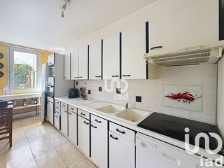  Appartement � vendre 2 pi�ces 51 m�