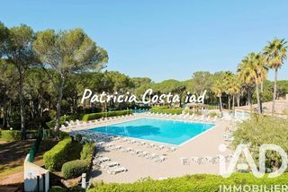  Appartement � vendre 3 pi�ces 44 m�