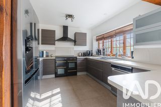  Maison � vendre 10 pi�ces 275 m�