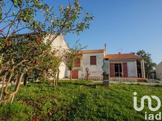  Maison � vendre 6 pi�ces 107 m�