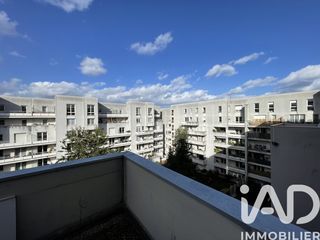  Appartement � vendre 2 pi�ces 45 m�