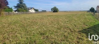  Terrain � vendre 3500 m�