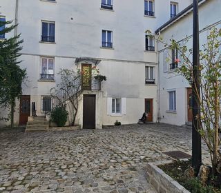  Appartement � vendre 1 pi�ce 21 m�