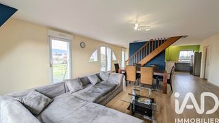  Appartement � vendre 5 pi�ces 120 m�