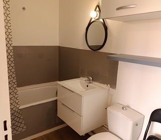  Appartement � louer 1 pi�ce 18 m�