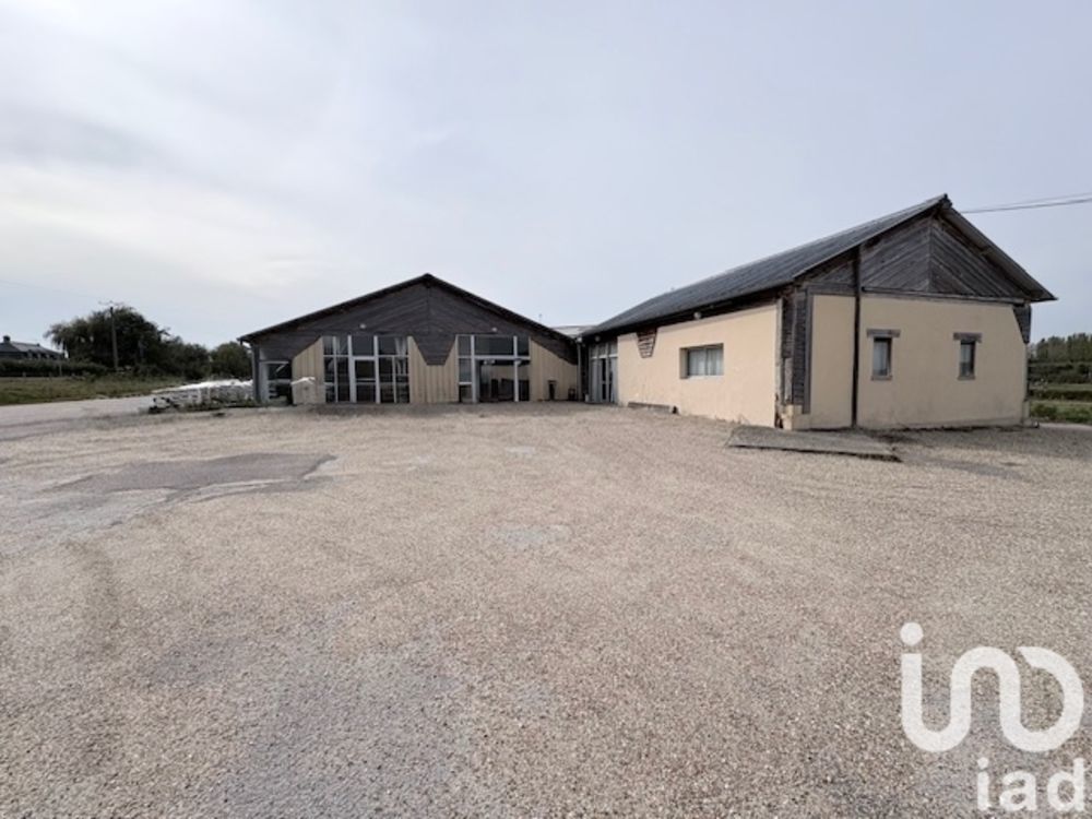� vendre  Maison Bourgtheroulde-Infreville (27520)