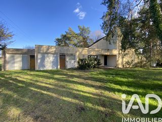  Villa � vendre 5 pi�ces 160 m�