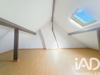  Maison � vendre 4 pi�ces 100 m�