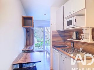  Appartement � vendre 1 pi�ce 18 m�