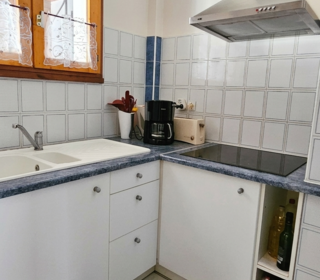  Appartement � vendre 2 pi�ces 40 m�