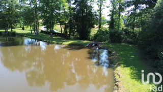  Terrain � vendre 14490 m�