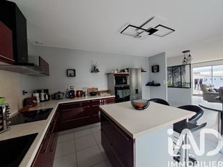  Maison � vendre 4 pi�ces 135 m�