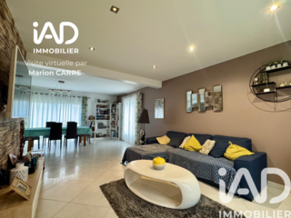  Maison � vendre 7 pi�ces 168 m�