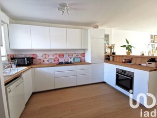  Maison � vendre 6 pi�ces 123 m�