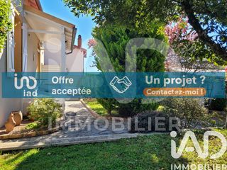  Maison � vendre 4 pi�ces 79 m�