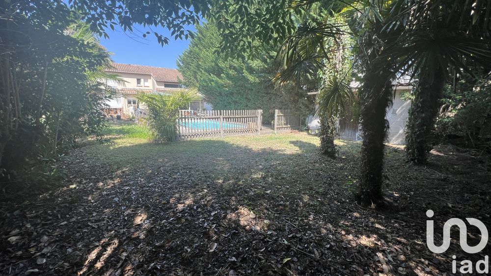 � vendre  Maison Bruges (33520)