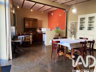  Maison � vendre 6 pi�ces 131 m�