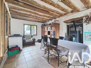  Maison � vendre 5 pi�ces 125 m�