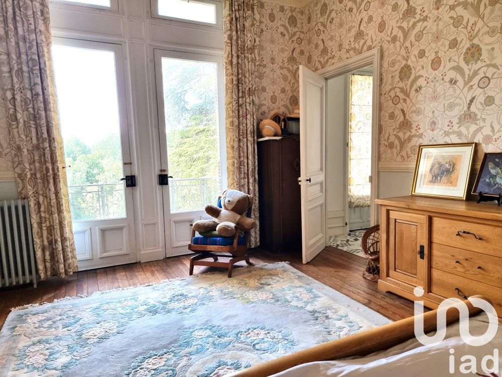 � vendre  Propri�t�/ch�teau Jarnac (16200)