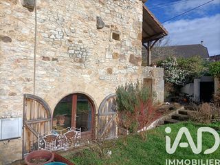  Maison � vendre 4 pi�ces 97 m�