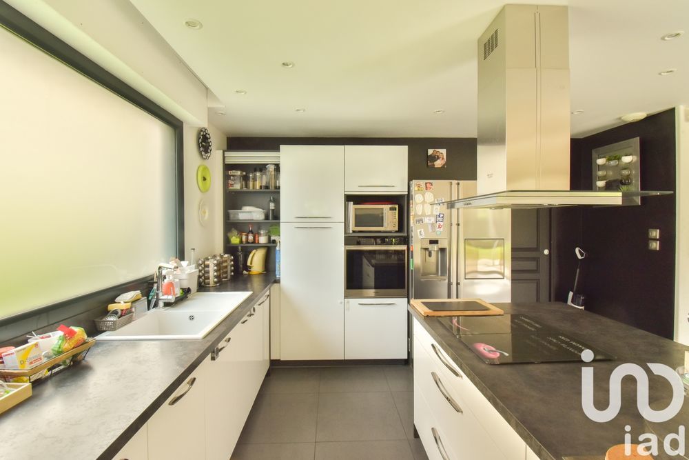 � vendre  Maison Montlignon (95680)