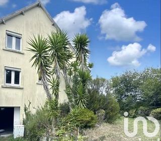  Maison � vendre 11 pi�ces 150 m�