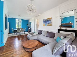  Maison � vendre 6 pi�ces 191 m�