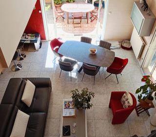  Maison � vendre 3 pi�ces 128 m�