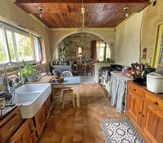  Maison � vendre 8 pi�ces 232 m�