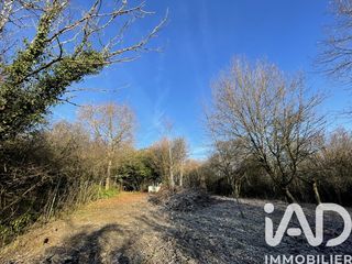  Terrain � vendre 1458 m�