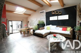  Maison � vendre 4 pi�ces 150 m�