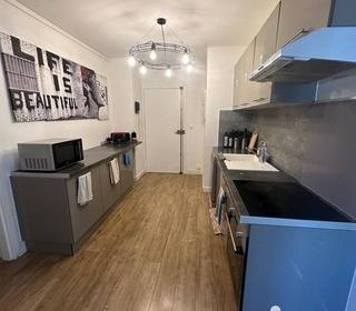  Appartement � vendre 6 pi�ces 101 m�