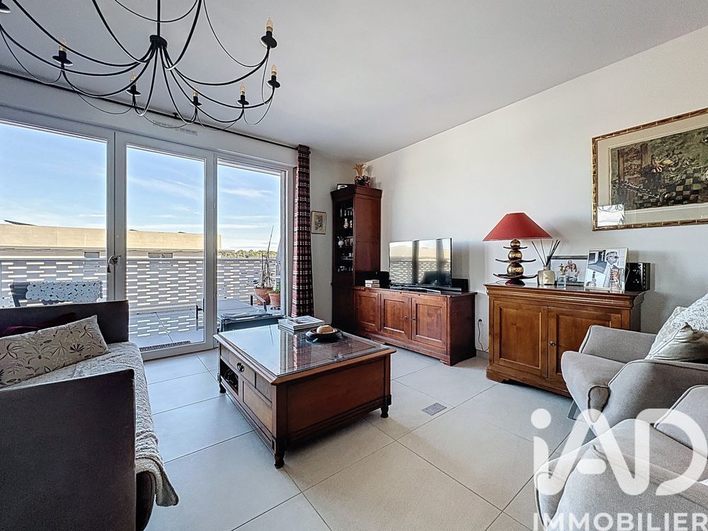 � vendre  Appartement Castelnau-le-Lez (34170)