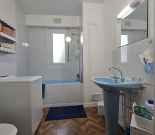  Appartement � vendre 1 pi�ce 38 m�