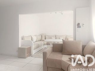  Appartement � vendre 4 pi�ces 72 m�