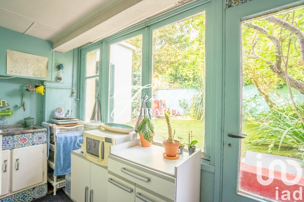 � vendre  Maison Vanves (92170)