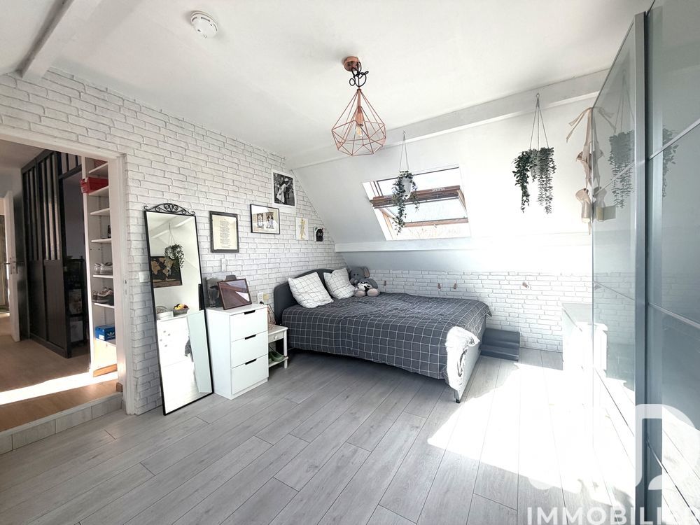 � vendre  Maison Santeny (94440)