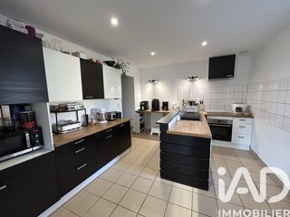  Appartement � vendre 5 pi�ces 115 m�