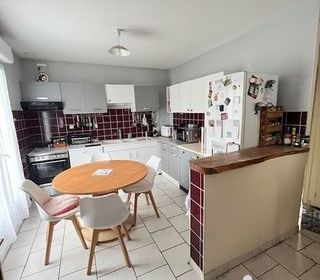  Maison � vendre 5 pi�ces 85 m�